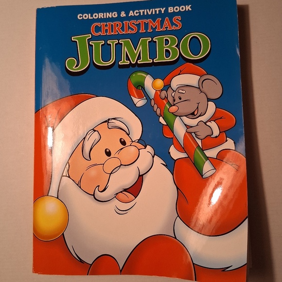 Coloring/Activity Book Assortment - Picture 9 of 10